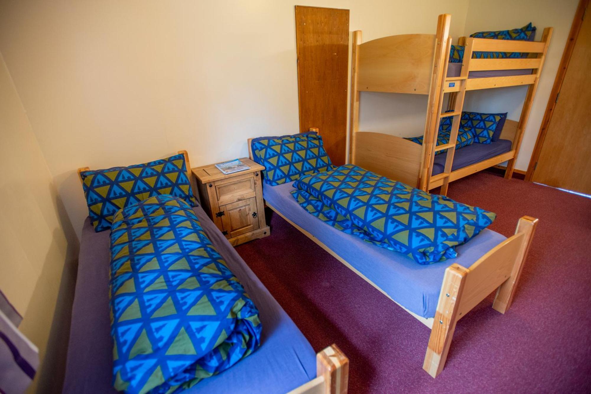 Aviemore Youth Hostel Buitenkant foto