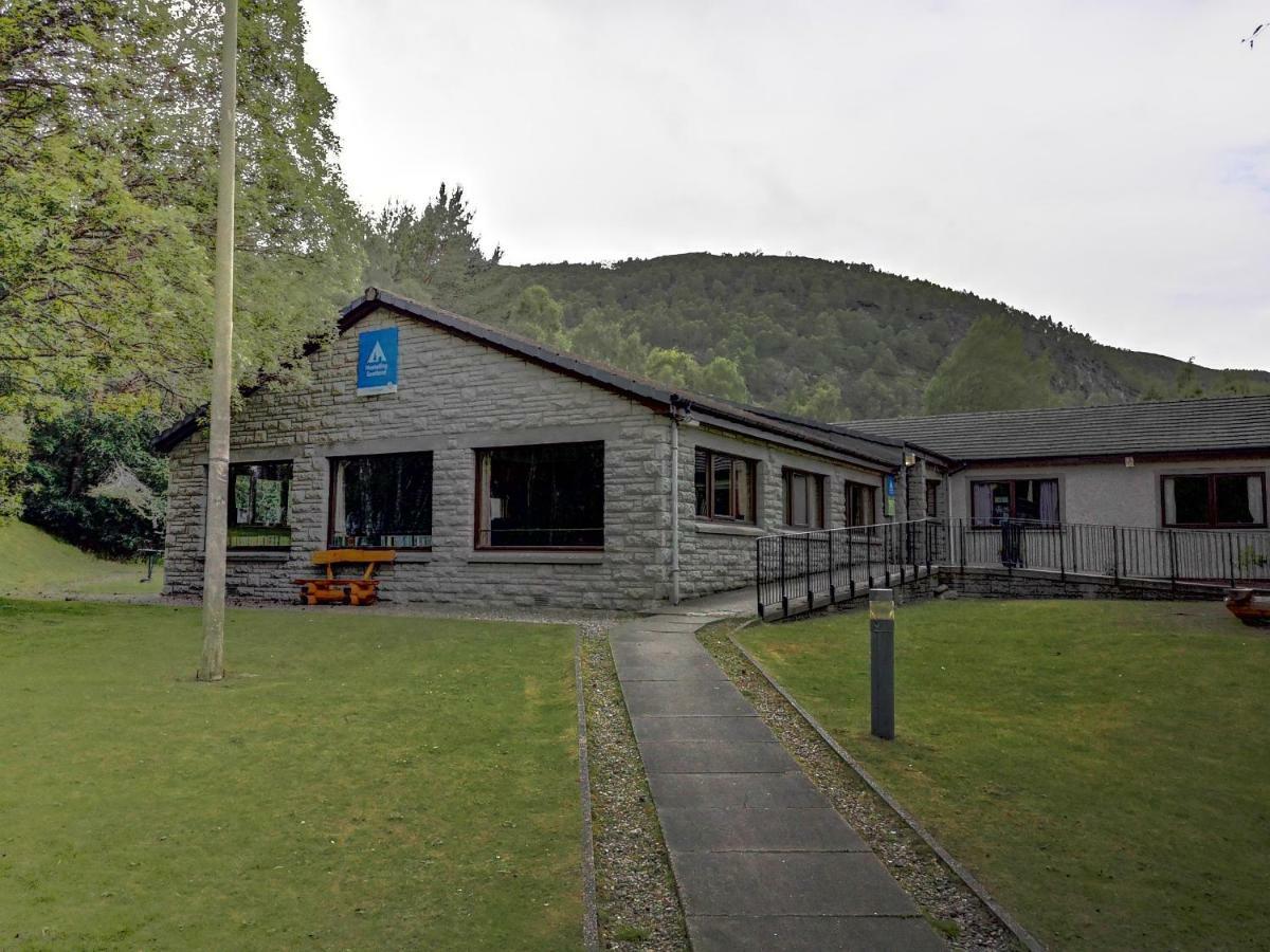 Aviemore Youth Hostel Buitenkant foto